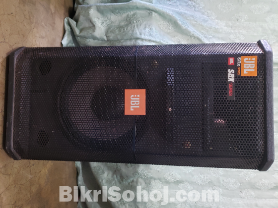 JBL Box